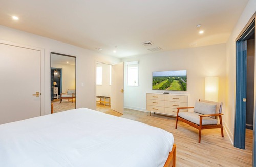Little Egg Harbor Hotel | The Inn at LBI National
