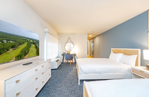 Little Egg Harbor Hotel | The Inn at LBI National