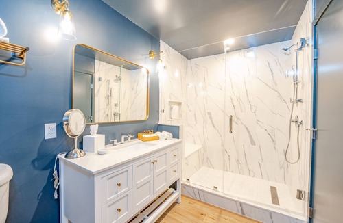 Little Egg Harbor Hotel | The Inn at LBI National