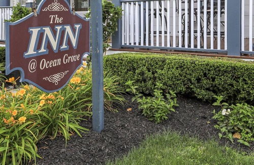 Ocean Grove Bed & Breakfast | The Inn at Ocean Grove - Vermont