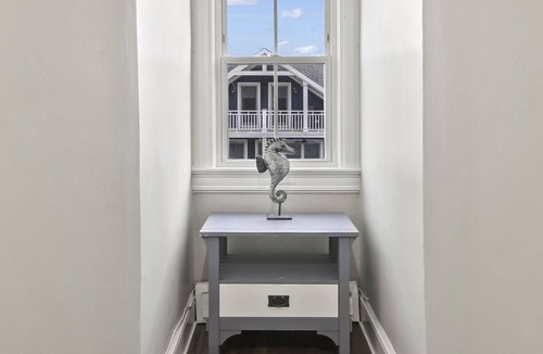 Ocean Grove Bed & Breakfast | The Inn at Ocean Grove - Southern Exposure
