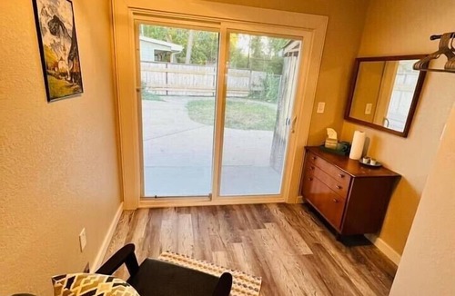 Spearfish Hotel | The Inn At Spearfish Creek