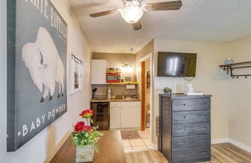 Spearfish Hotel | The Inn At Spearfish Creek