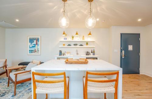 Little Egg Harbor Hotel | The Inn at LBI National Golf & Resort