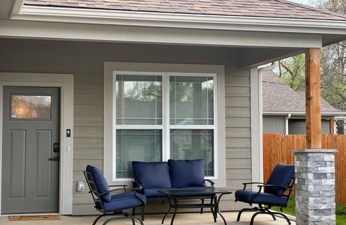 Ottawa House | The is no place like home…. Except here! Magical 3 bedroom family friendly home