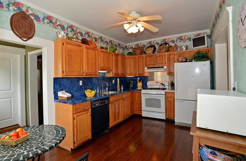Bradley Beach House | "The Jersey Shore at its Best!"