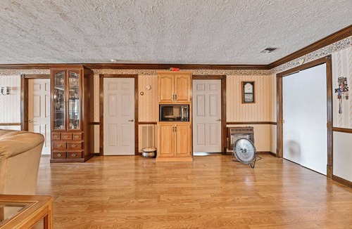 Titus House | The Jordan View