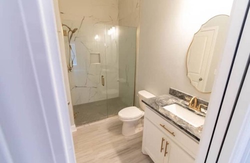 Belle Mina Apartment | The Kennedy Suite C