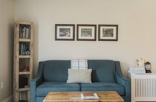 River Falls House | The Kinni Cottage - Dwell Riverfront Farmstay