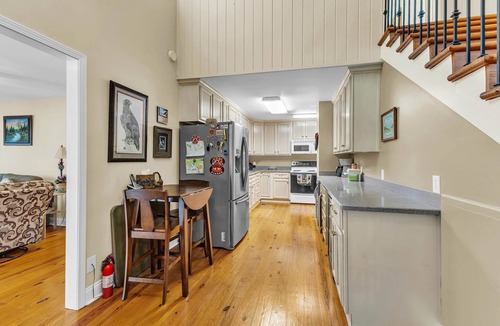 Alexander City House | The Lady Bug on Lake Martin