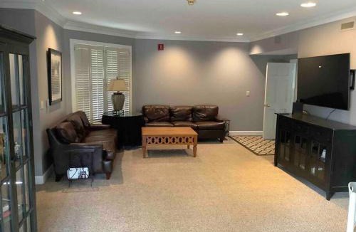 Joppa House | The Lake House on Cherokee Ridge Golf Course