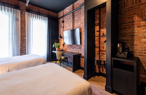 Deadwood Hotel | The Landmark Hotel and Casino
