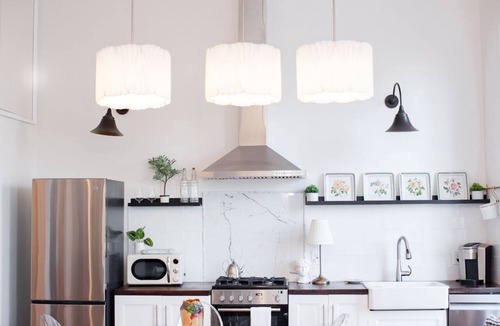 Mount Meigs Apartment | The Laura atThe Waters By Villa Real Escapes