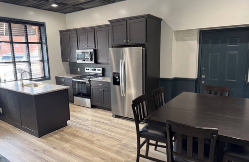 Russell Condo | The Lawft, Suite 2, 2 King beds each with own bathroom, No Clean fees,No Pets