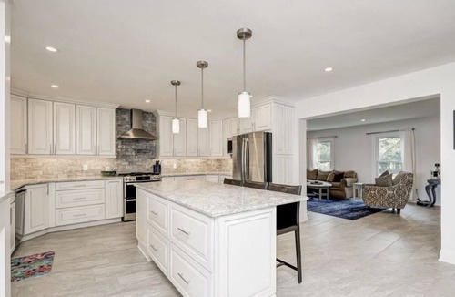 Chestertown House | The Lazy River House