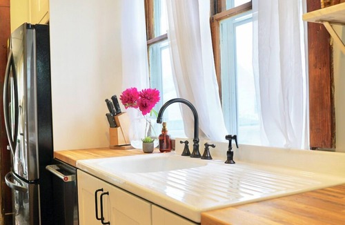 Dahlman House | The Little Bohemia House by Old Market