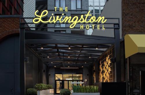 Fort Hancock Hotel | The Livingston, part of JdV by Hyatt
