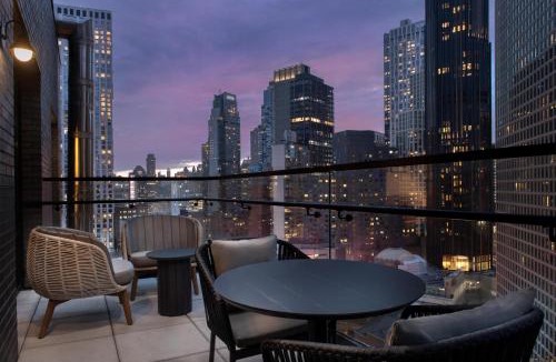 Fort Hancock Hotel | The Livingston, part of JdV by Hyatt