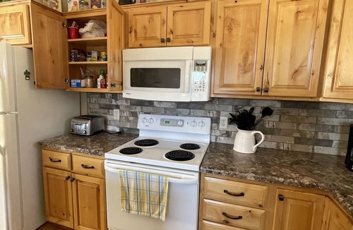 Hill City House | The Lodge at Hill City in the heart of the Black Hills