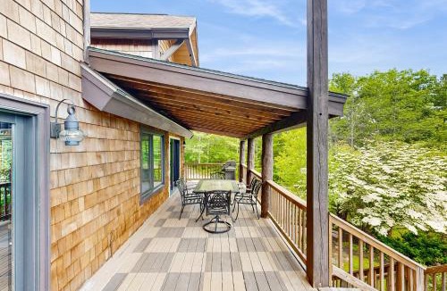 Silver Lake House | The Lodge