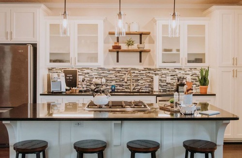 Gadsden Apartment | The Loft. A hidden gem in the heart of Downtown Gadsden.