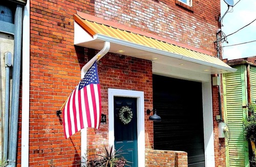 Gadsden Apartment | The Loft. A hidden gem in the heart of Downtown Gadsden.