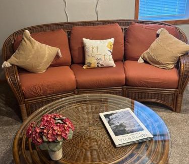 Cambridge Apartment | The Loft on the Lot
