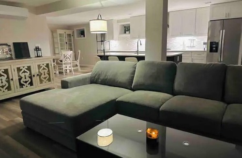 Nauck House | The Lowell House: Oasis of Arlington