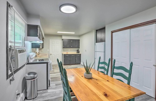 Madison House | The Madi Cottage: 4 Mi to Downtown Madison!