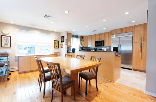 Margate City House | The Margate Escape