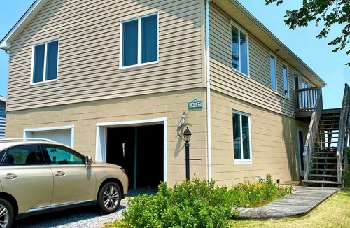 Fenwick Island House | The Mermaid House — Private Coastal Escape in Fenwick Island