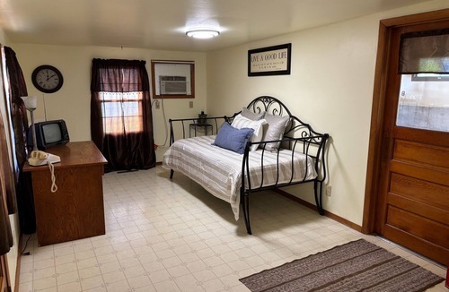 Shullsburg Cottage | The Minor House - A Cozy Stay in Shullsburg WI