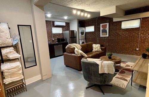 Old Town Apartment | The Monarch Downtown - Unit 7