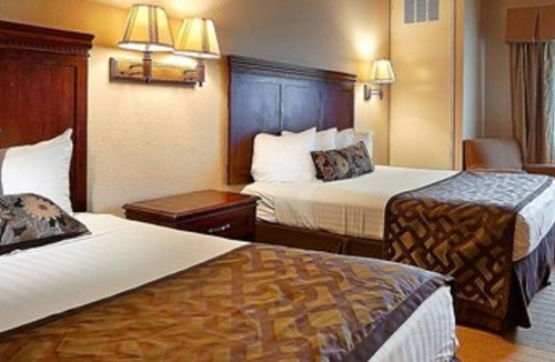 Sandwich Hotel | The Montcler Hotel - Redberri Luxury Collection