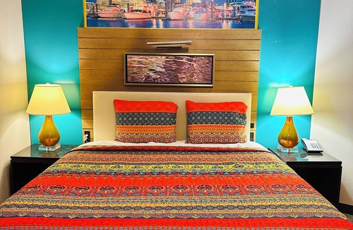 Mount Vernon Hotel | The Mt. Vernon Inn
