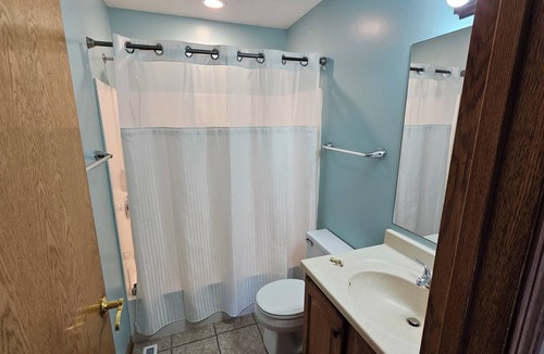 West Des Moines House | The Mystical Boutique