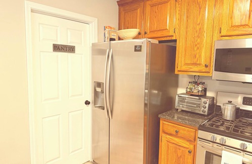 Ranger House | The Nest - Cozy Mountain Getaway Near Ellijay w/Huge Game Room. Private hikes!