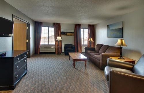 Valentine Cabin | The Niobrara Lodge