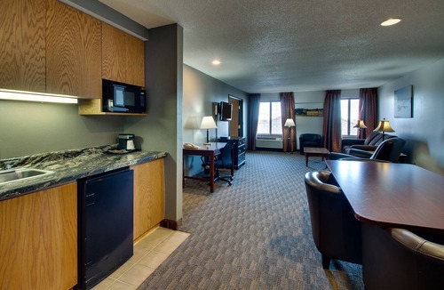 Valentine Hotel | The Niobrara Lodge