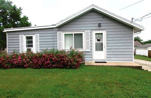 Berwick House | The Norwood