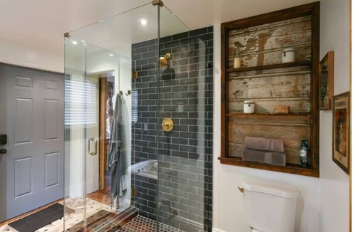Berryville Apartment | The Outpost Suite 3 - Whimsical Farmhouse Retreat