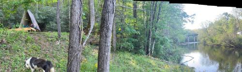 Cullowhee Other | The Outside Inn