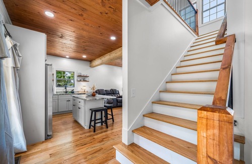 Mentone Cottage | The Overlook-gorgeous views