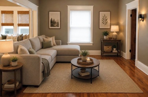 De Soto House | The Park House: 3 Bed near KC, Weddings, WC26