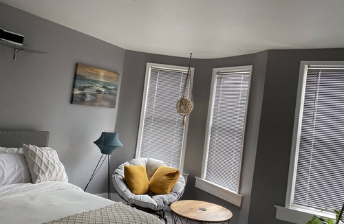 Parkview/Woodbrook House | The Parkwood