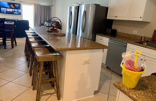 North Myrtle Beach Villa | The Pearl @ Cherry Grove Villas! Breathtaking Ocean Views & Steps from the Beach