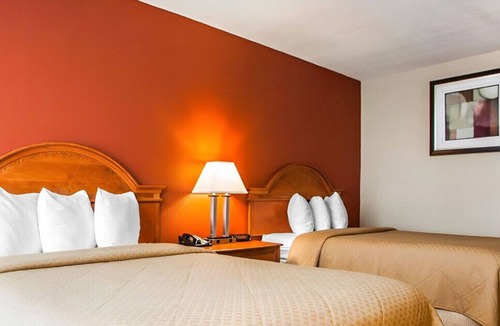 Fort Dodge House | The Perfect Place for a Pamper-Filled Staycation