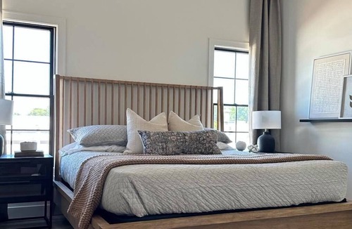 Orange City Condo | The perfect setting right in downtown Orange City.