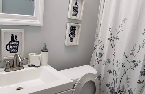 Jackson Apartment | The Perfect Spot #2