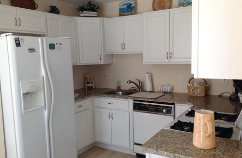 Ortley Beach Apartment | The perfect vacation spot for couples and families! NO groups of young adults.